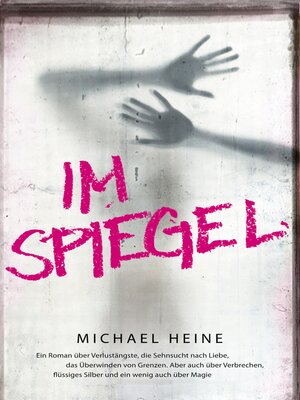cover image of Im Spiegel